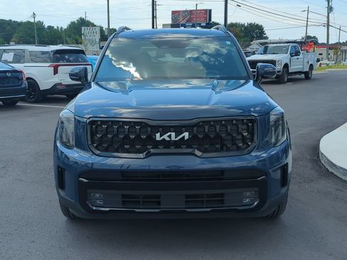 Used 2024 Kia Telluride SX Prestige X-Line AWD/4WD image 10