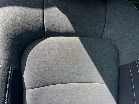 Used 2025 Ford Mustang Coupe RWD image 35