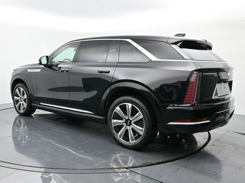 New 2025 Cadillac Escalade IQ Luxury 2 image 3