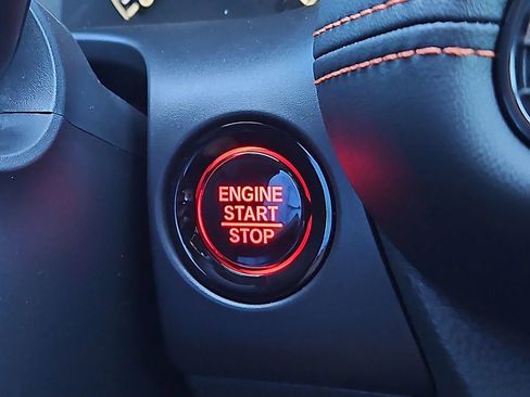 New 2026 Honda HR-V Sport image 26