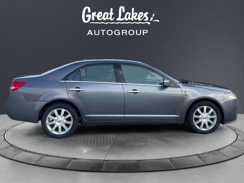 Used 2011 Lincoln MKZ FWD image 6