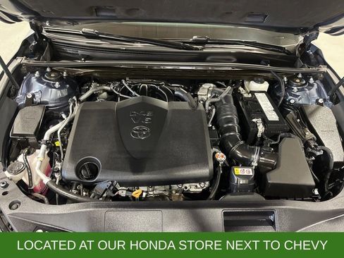 Used 2020 Toyota Avalon XSE image 26