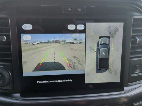 New 2026 Ford F150 Lariat w/ Equipment Group 501A Mid image 31