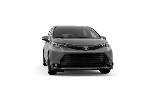 New 2026 Toyota Sienna XLE Woodland Edition AWD/4WD image 18