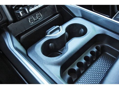 Used 2024 RAM 3500 Laramie w/ Night Edition image 28