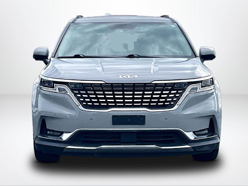 Used 2022 Kia Carnival SX Prestige FWD image 3