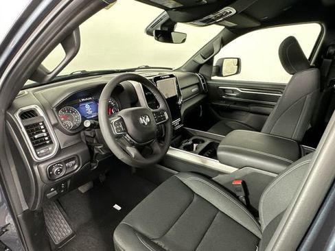 New 2026 RAM 1500 4x4 Crew Cab image 19