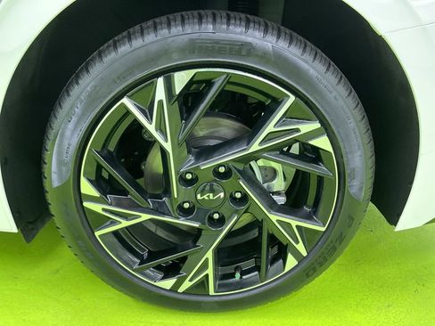 Used 2025 Kia K5 GT-Line image 16