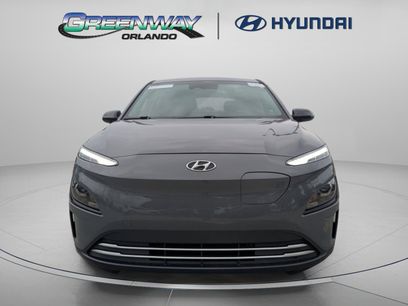 Certified 2023 Hyundai Kona SE