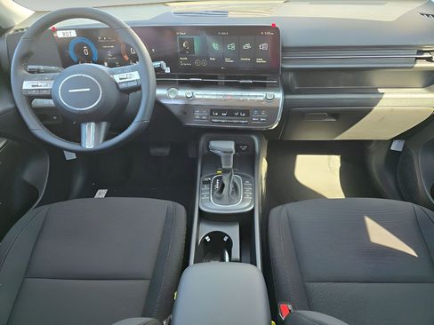 Used 2026 Hyundai Kona SEL Sport image 25