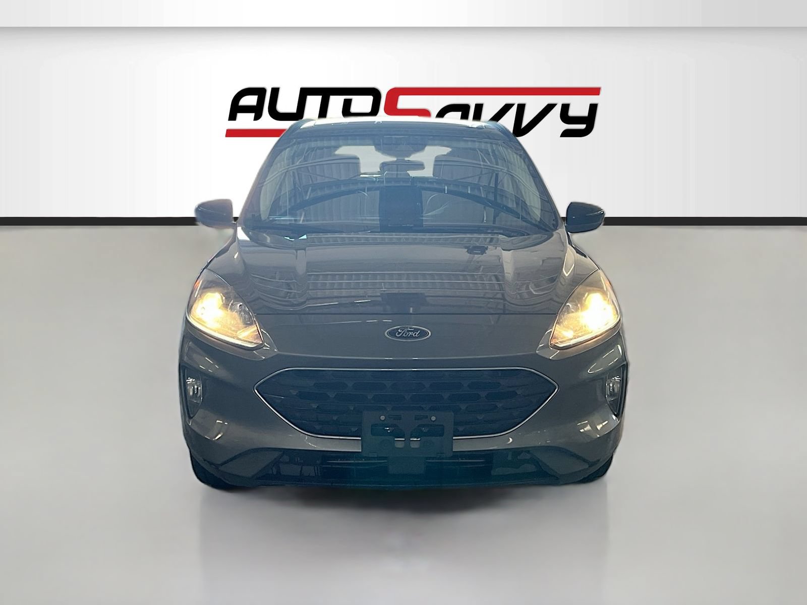 Used 2022 Ford Escape SEL w/ SEL Stealth AWD Package image 2