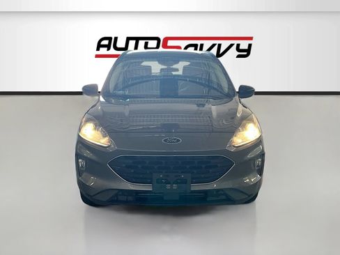 Used 2022 Ford Escape SEL w/ SEL Stealth AWD Package image 2