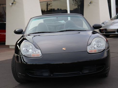 Used 1999 Porsche 911 Carrera image 2