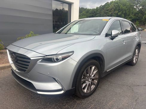 Used 2023 MAZDA CX-9 Grand Touring AWD/4WD image 1