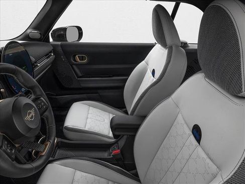 New 2026 MINI Cooper Convertible FWD image 6