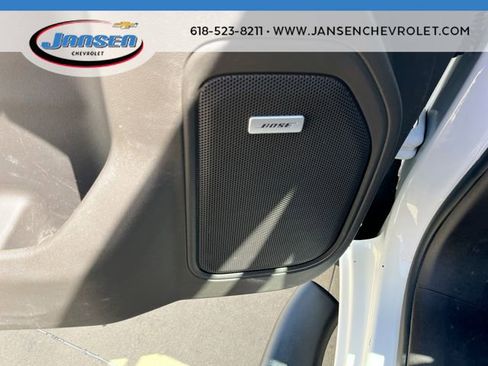 Used 2019 Chevrolet Silverado 1500 RST w/ All-Star Edition AWD/4WD image 23