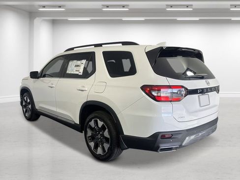 New 2026 Honda Pilot Elite image 5