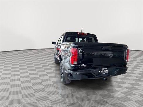 New 2025 Chevrolet Colorado Z71 w/ Technology Package image 9