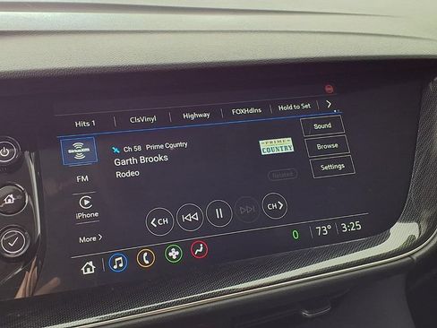 Used 2023 Buick Envision Essence FWD image 5