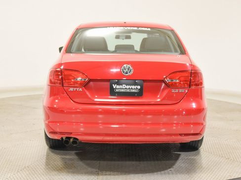Used 2012 Volkswagen Jetta SE image 10