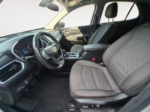Used 2019 Chevrolet Equinox LT FWD image 9