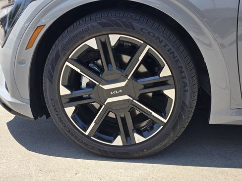 New 2026 Kia EV6 GT-Line AWD/4WD image 8