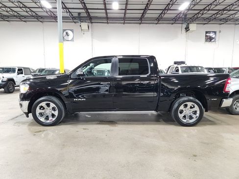 Used 2020 RAM 1500 Lone Star AWD/4WD image 7