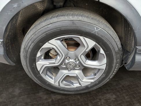 Used 2019 Honda CR-V EX-L image 40