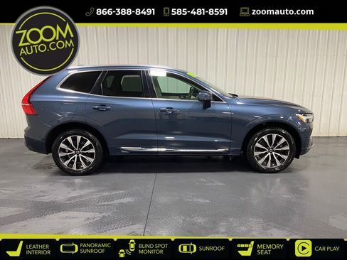 Used 2023 Volvo XC60 B5 Plus FWD image 1