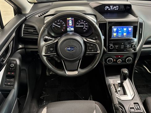 Used 2022 Subaru Crosstrek 2.0i Premium w/ Moonroof Package image 14