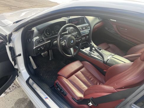 Used 2018 BMW 650i xDrive Coupe image 6