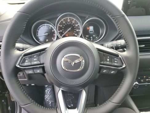 New 2025 MAZDA CX-5 AWD 2.5 S image 18