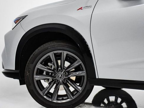 New 2025 Acura ADX A-Spec image 28