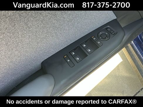 Certified 2025 Kia K4 EX image 16