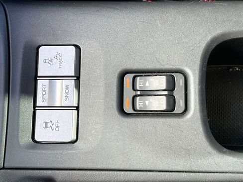 Used 2024 Subaru BRZ Limited image 21