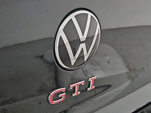 New 2026 Volkswagen GTI S FWD image 12