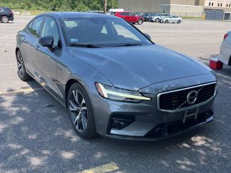 Used 2019 Volvo S60 T6 R-Design AWD/4WD video 1