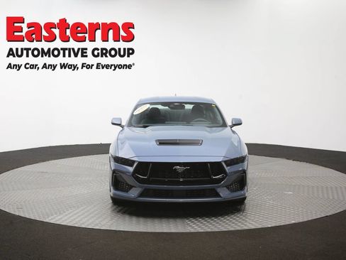 Used 2025 Ford Mustang GT RWD image 49