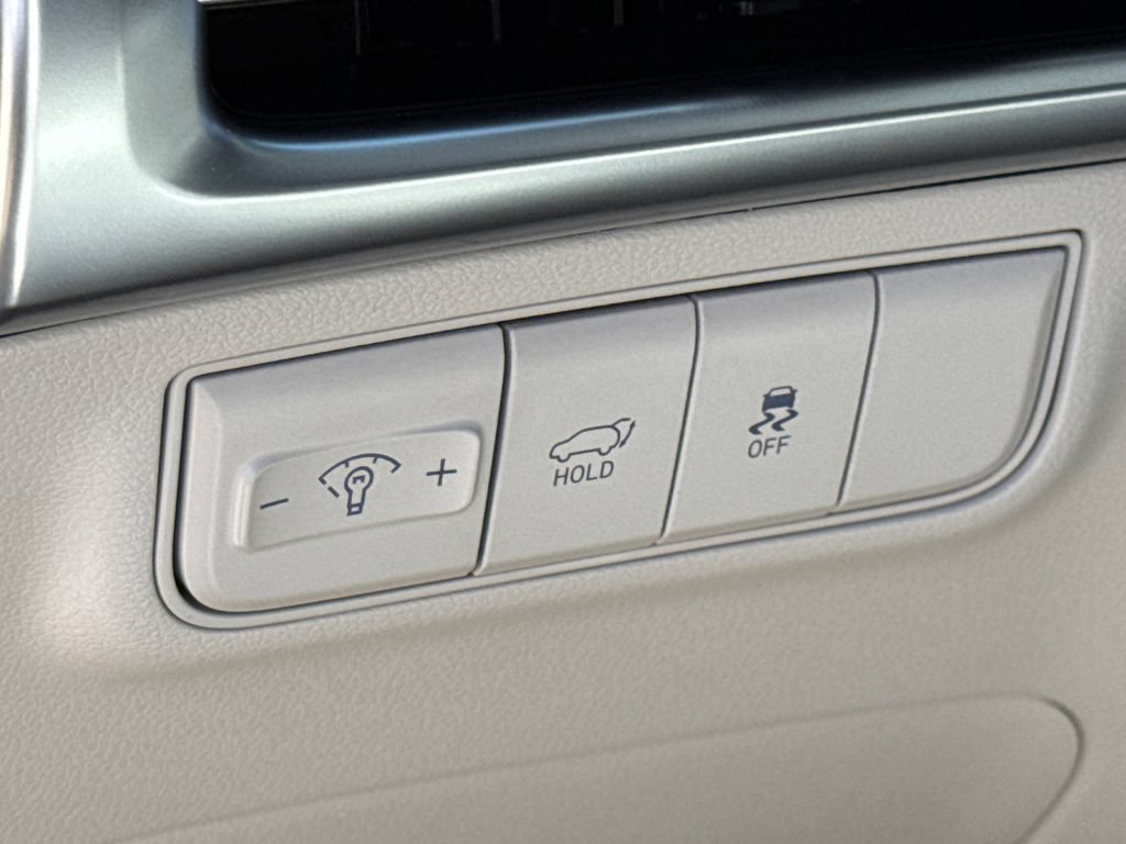 New 2026 Hyundai Tucson SEL FWD image 21
