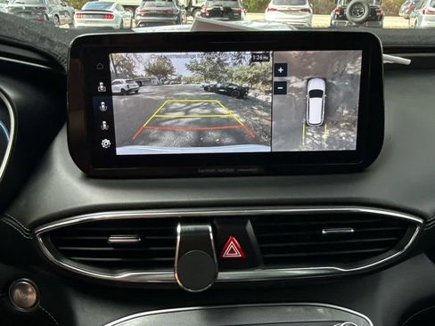 Used 2023 Hyundai Santa Fe Calligraphy image 27