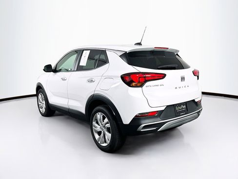 Used 2025 Buick Encore GX Preferred image 5