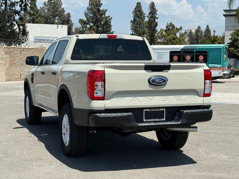New 2026 Ford Ranger XL RWD image 4
