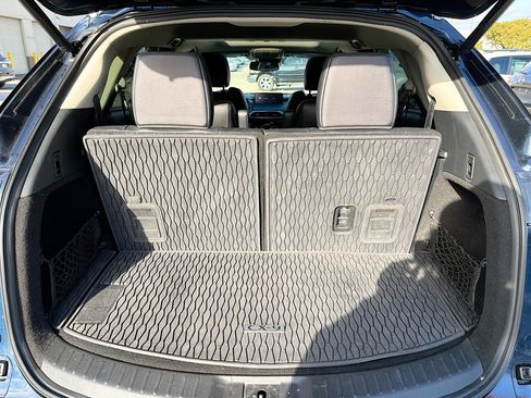 Used 2021 MAZDA CX-9 Touring w/ Touring Premium Package image 12