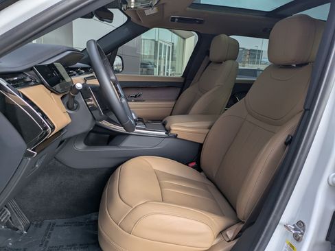 Certified 2024 Land Rover Range Rover Sport SE image 24