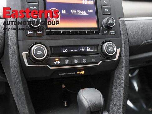 Used 2021 Honda Civic LX image 19