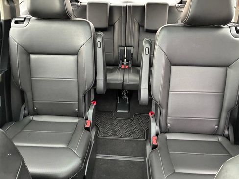 Used 2023 Volkswagen Atlas SEL R-Line AWD/4WD image 15