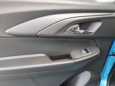 New 2026 Chevrolet TrailBlazer LT w/ Convenience Package image 14