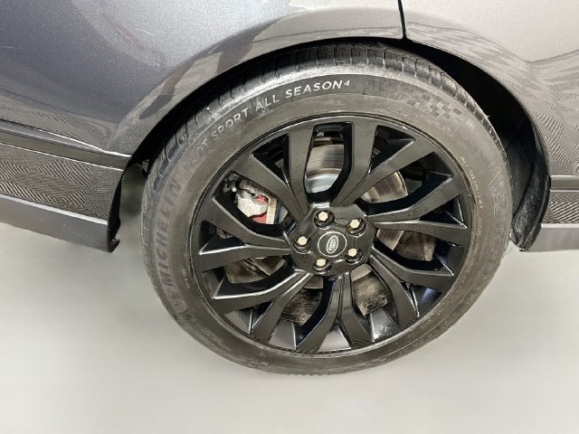 Used 2021 Land Rover Range Rover Westminster Edition AWD/4WD image 32