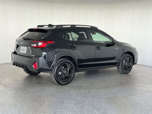 New 2026 Subaru Crosstrek 2.5i Sport AWD/4WD image 4