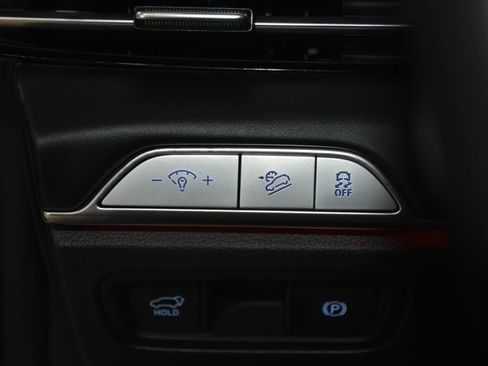 Used 2026 Genesis GV80 2.5T AWD/4WD image 9